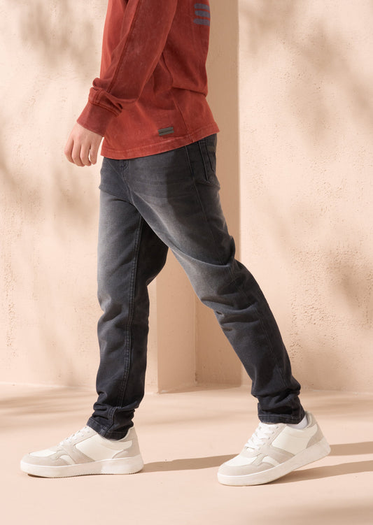 Eddie Grey Smart 5 Pkt Jean