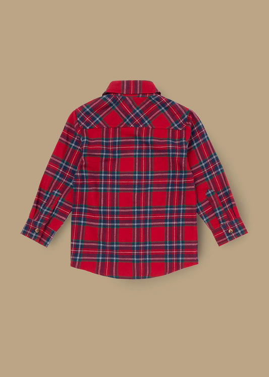 buy online Printed Muslin towel set