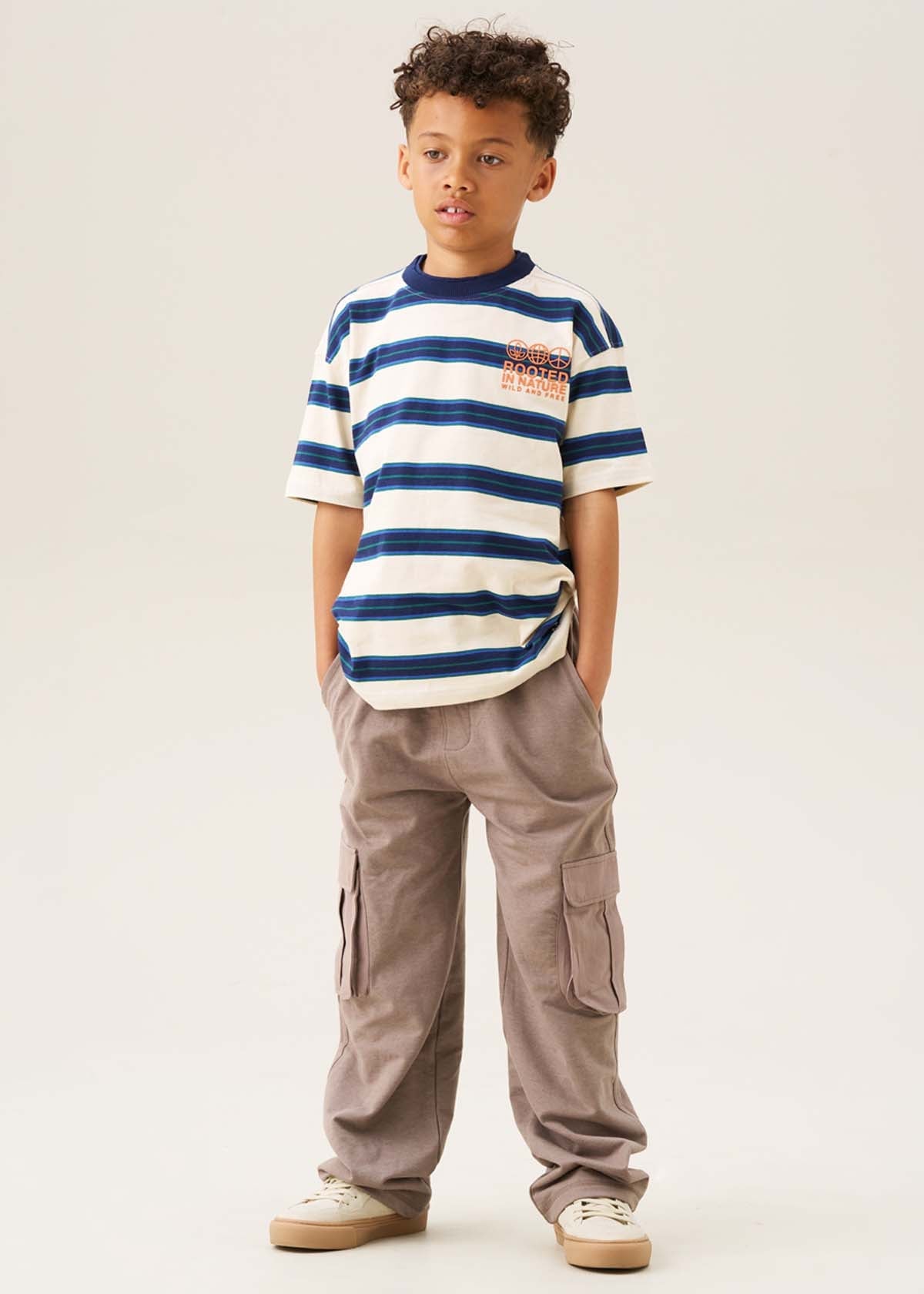 Boys Trousers &  Jeans