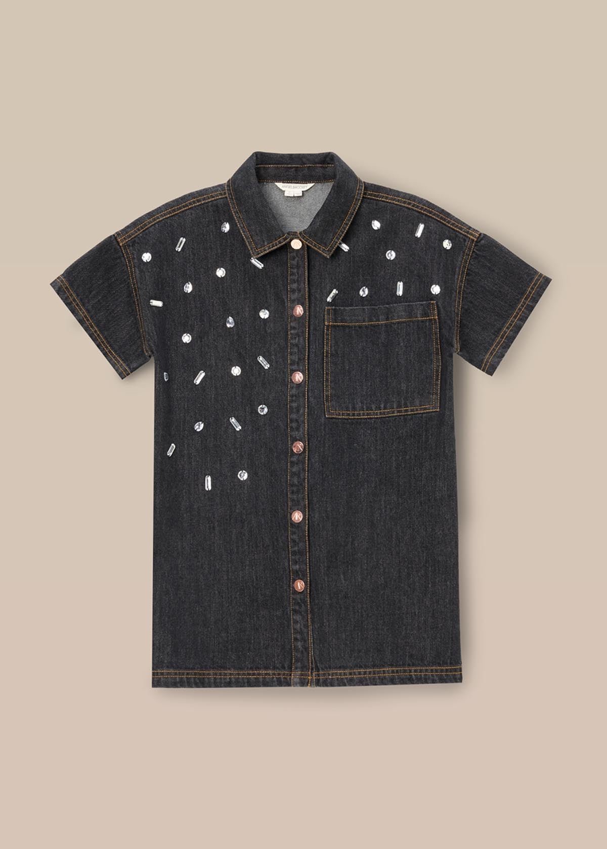 embellished dresses online