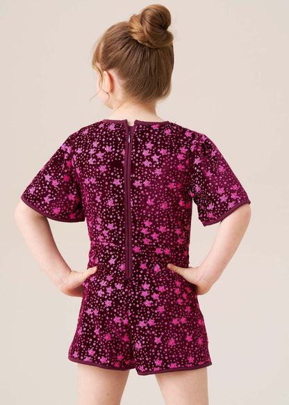 kids jumpsuits for girls