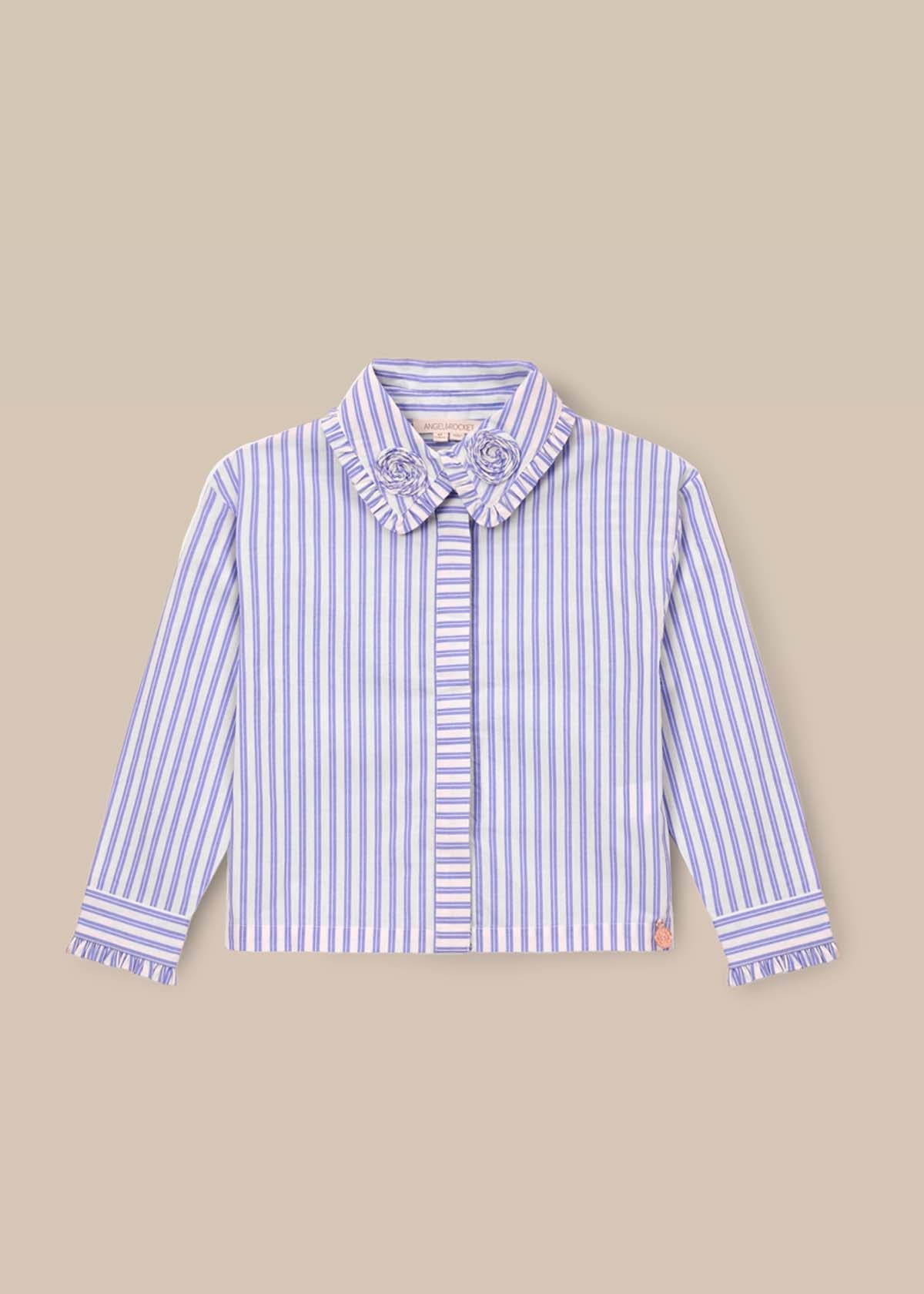 striped t shirt