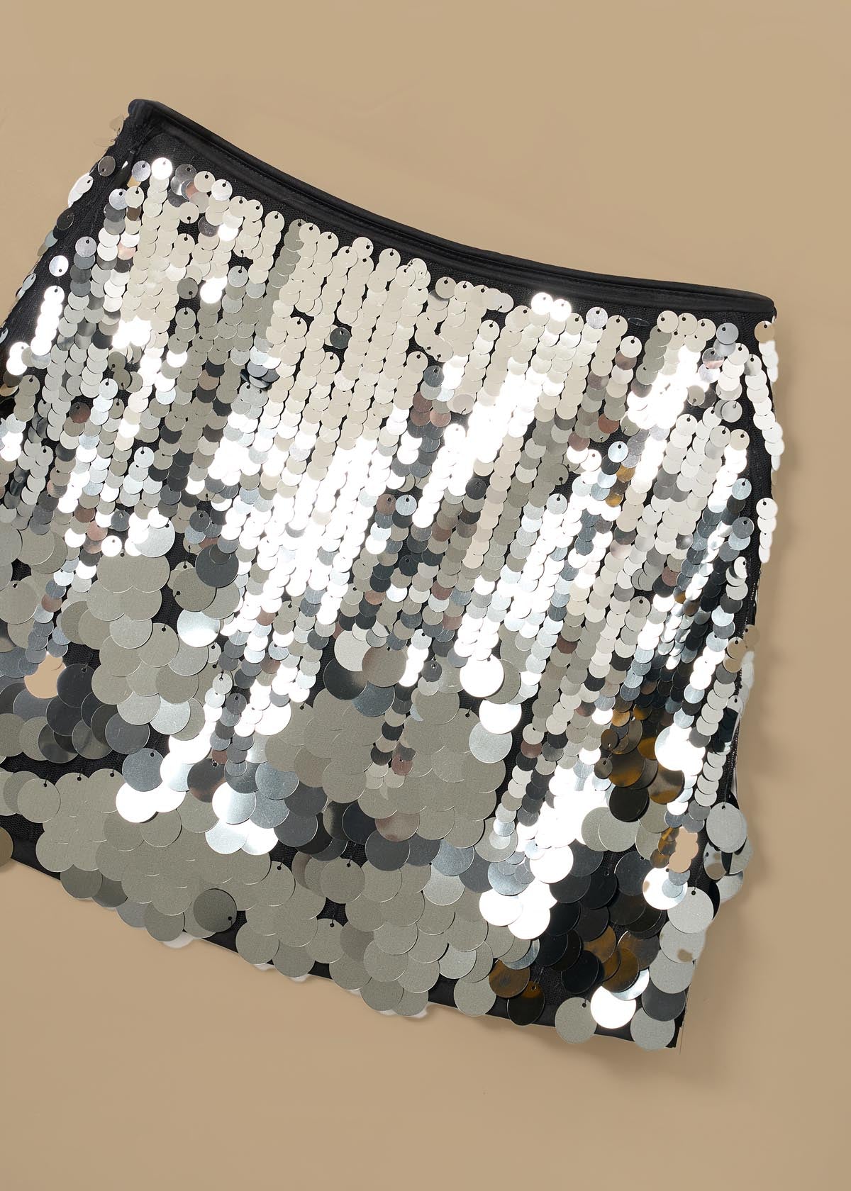 outfit sets girl disco a line skirt