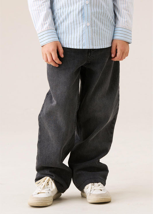 Boy Loose Fit Jean