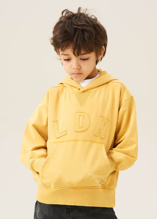 oversized hoodie boy