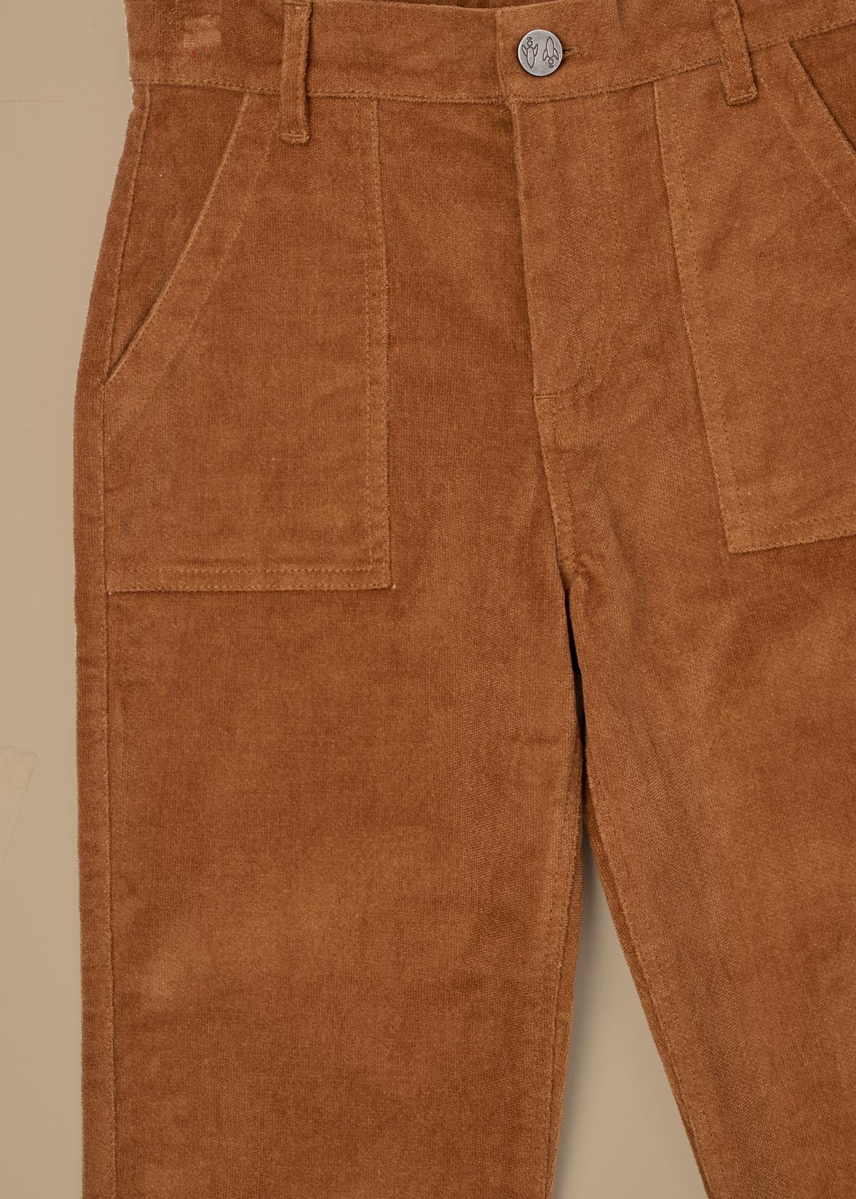 online boy moleskin 5 pocket trouser