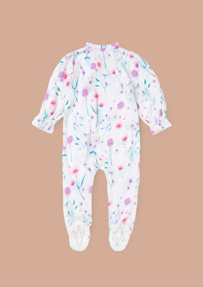 Onlline Baby Girl Dress With Headband