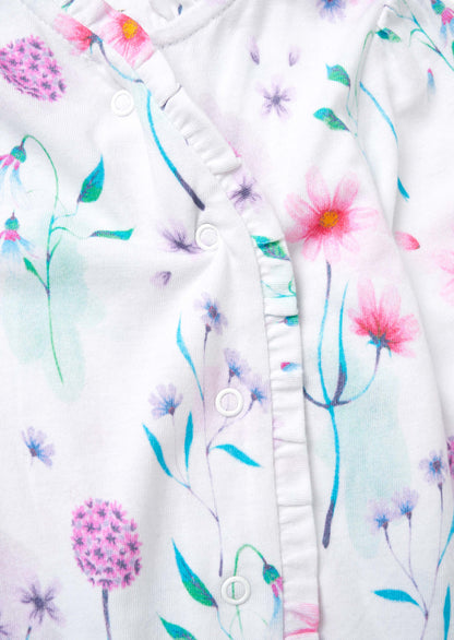 Buy Baby Girl Dress With Headband