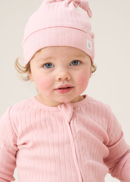 online baby boy broderie trim sweat onesie