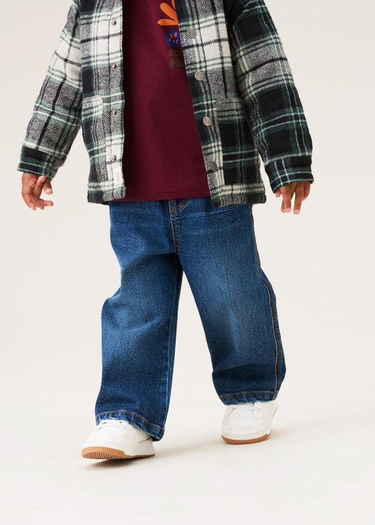 Boy Mini Jogger Jean