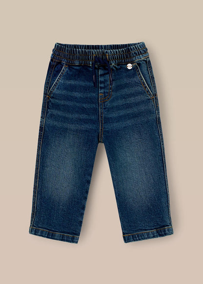 Jacob Mini Jogger Jean