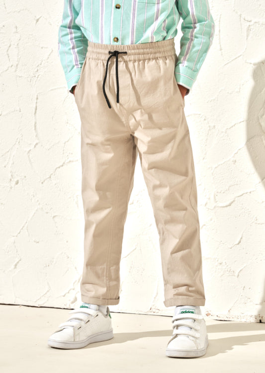 Byron Stone Smart Woven Jogger